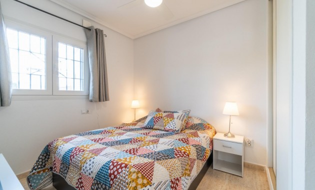 Venta - Chalet -
Orihuela Costa - Zeniamar-Horizonte-La Campana