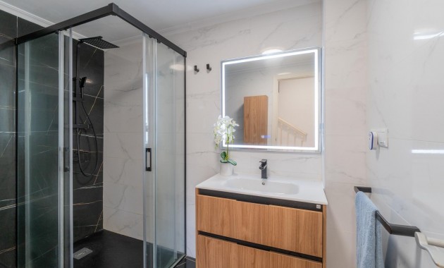 Venta - Chalet -
Orihuela Costa - Zeniamar-Horizonte-La Campana