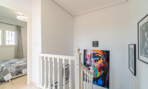 Venta - Chalet -
Orihuela Costa - Zeniamar-Horizonte-La Campana