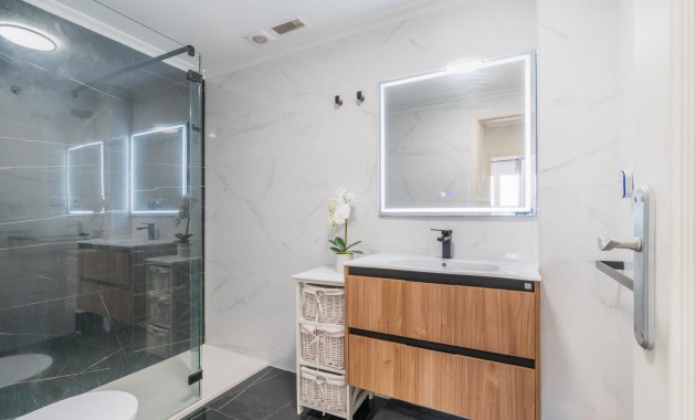 Venta - Chalet -
Orihuela Costa - Zeniamar-Horizonte-La Campana