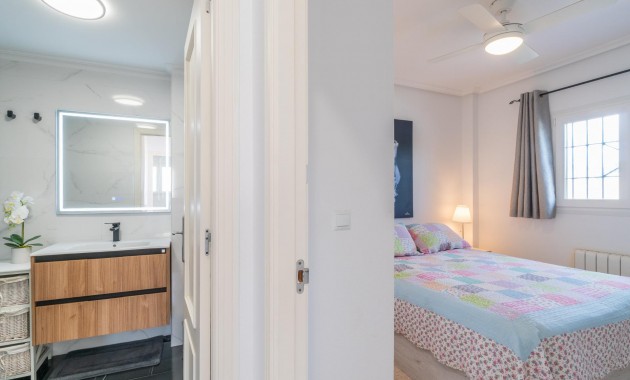 Venta - Chalet -
Orihuela Costa - Zeniamar-Horizonte-La Campana