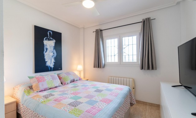 Venta - Chalet -
Orihuela Costa - Zeniamar-Horizonte-La Campana