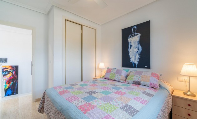 Venta - Chalet -
Orihuela Costa - Zeniamar-Horizonte-La Campana