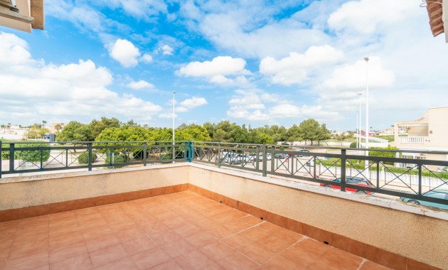 Venta - Chalet -
Orihuela Costa - Zeniamar-Horizonte-La Campana