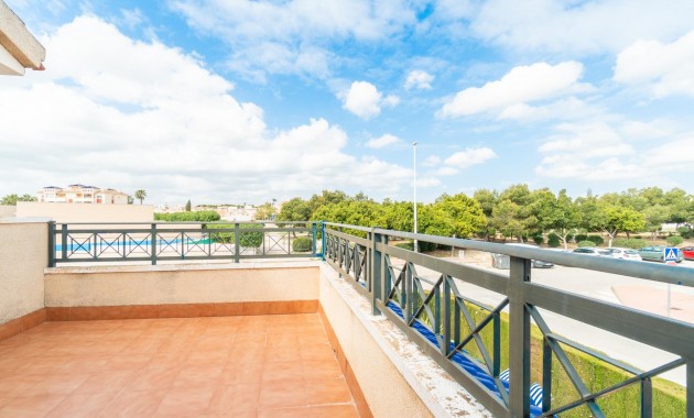 Venta - Chalet -
Orihuela Costa - Zeniamar-Horizonte-La Campana