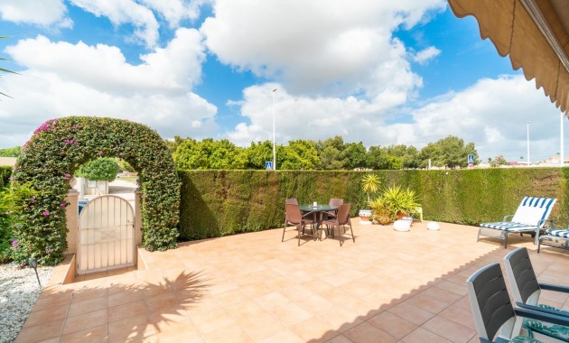 Venta - Chalet -
Orihuela Costa - Zeniamar-Horizonte-La Campana