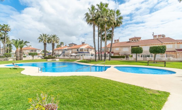 Venta - Chalet -
Orihuela Costa - Zeniamar-Horizonte-La Campana