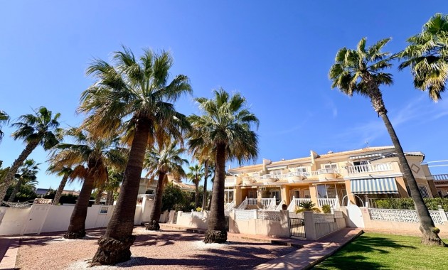 Resale - Adosado -
Rojales - Ciudad Quesada