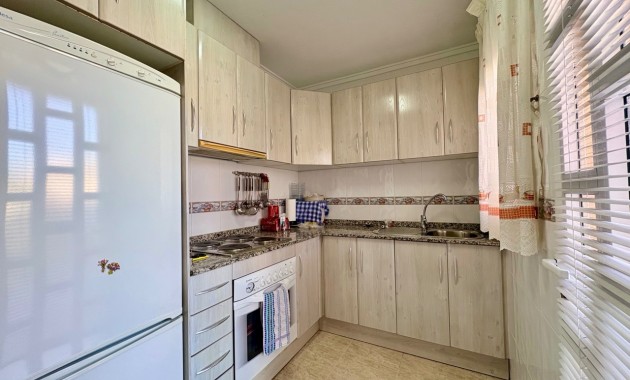 Resale - Adosado -
Rojales - Ciudad Quesada