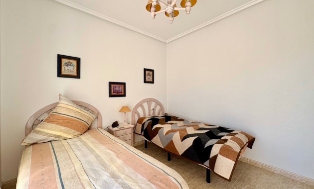 Resale - Adosado -
Rojales - Ciudad Quesada