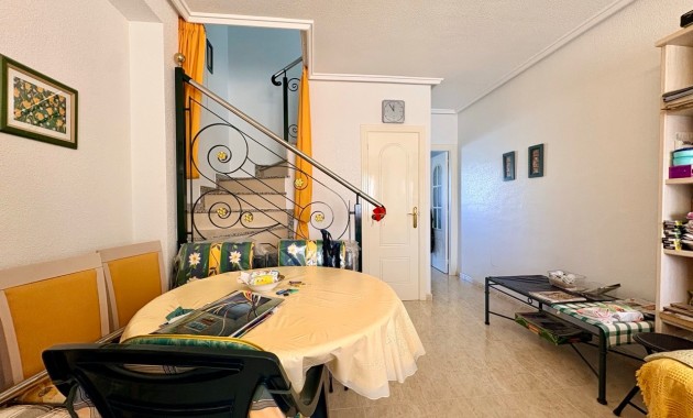 Resale - Adosado -
Rojales - Ciudad Quesada