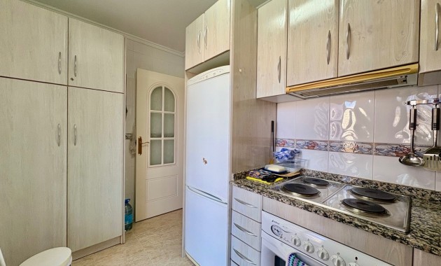 Resale - Adosado -
Rojales - Ciudad Quesada