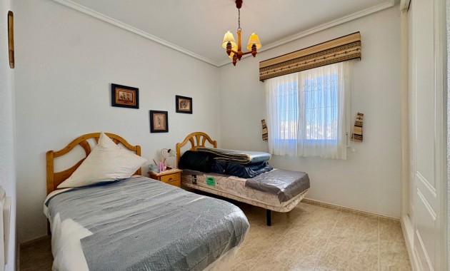 Resale - Adosado -
Rojales - Ciudad Quesada