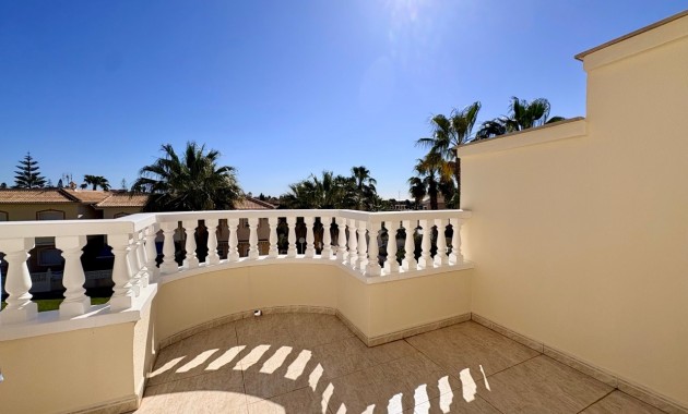 Resale - Adosado -
Rojales - Ciudad Quesada