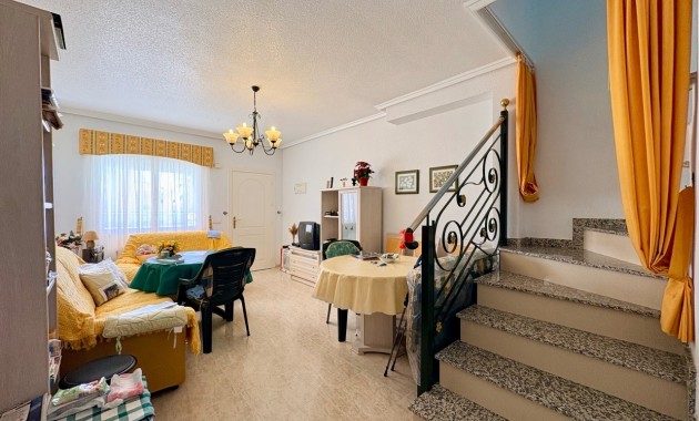 Resale - Adosado -
Rojales - Ciudad Quesada