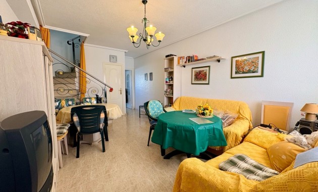 Resale - Adosado -
Rojales - Ciudad Quesada