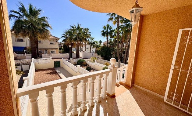 Resale - Adosado -
Rojales - Ciudad Quesada