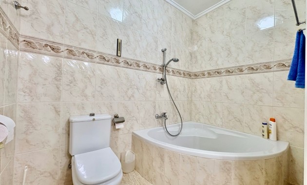 Resale - Adosado -
Rojales - Ciudad Quesada