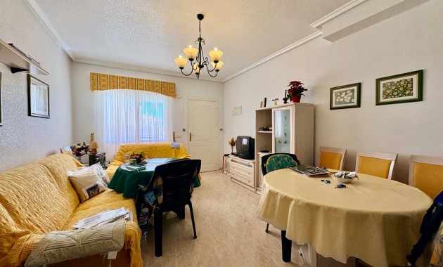 Resale - Adosado -
Rojales - Ciudad Quesada