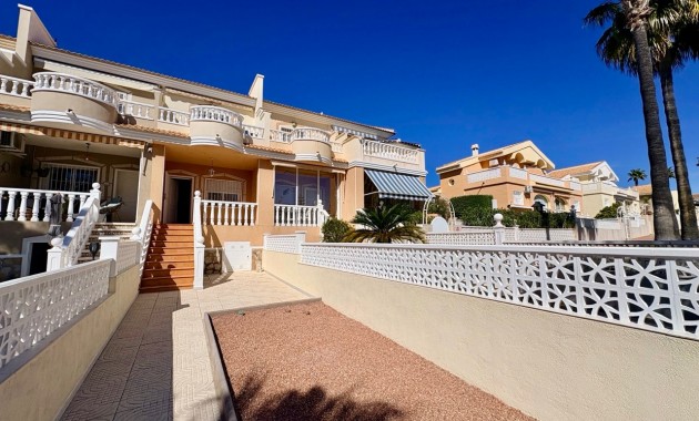 Resale - Adosado -
Rojales - Ciudad Quesada