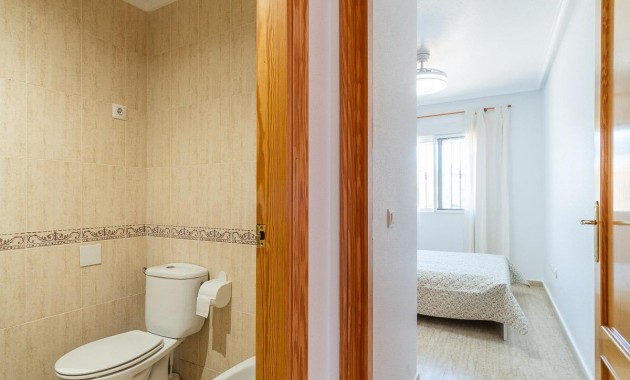 Venta - Bungalow -
Orihuela Costa - Villamartin