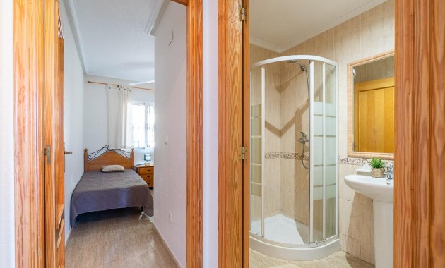 Venta - Bungalow -
Orihuela Costa - Villamartin