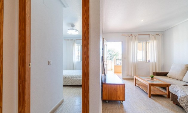 Venta - Bungalow -
Orihuela Costa - Villamartin