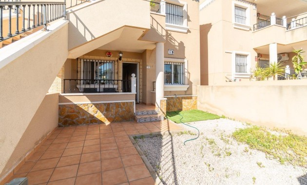 Venta - Bungalow -
Orihuela Costa - Villamartin