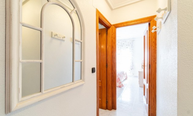 Venta - Villa -
Orihuela Costa - La Zenia