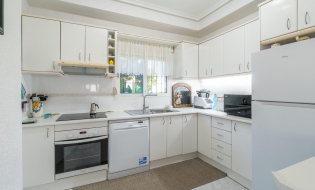 Venta - Villa -
Orihuela Costa - La Zenia