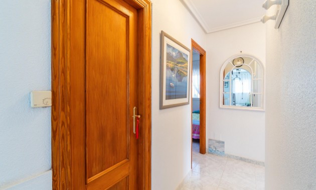 Venta - Villa -
Orihuela Costa - La Zenia