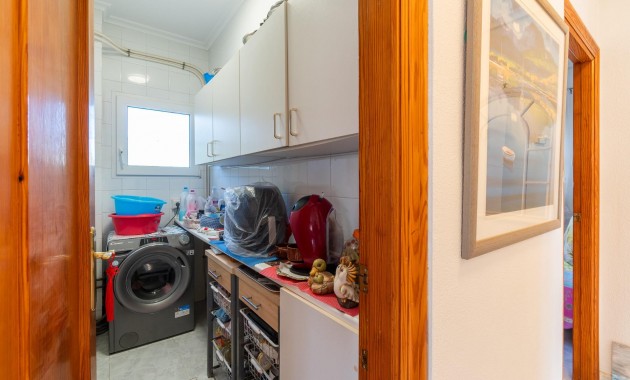 Venta - Villa -
Orihuela Costa - La Zenia