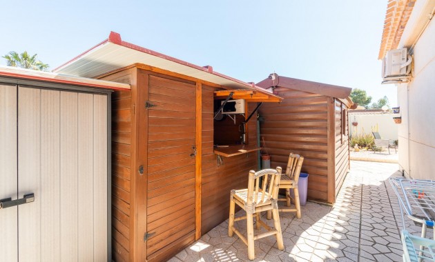 Venta - Villa -
Orihuela Costa - La Zenia