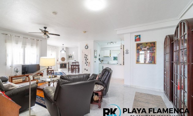 Venta - Villa -
Orihuela Costa - La Zenia