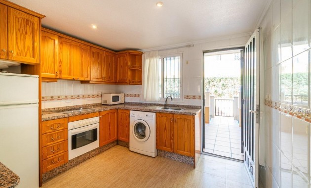 Venta - Bungalow -
Orihuela Costa - Villamartin