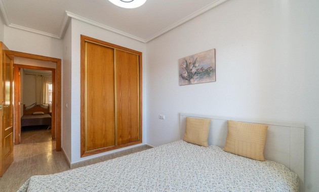Venta - Bungalow -
Orihuela Costa - Villamartin