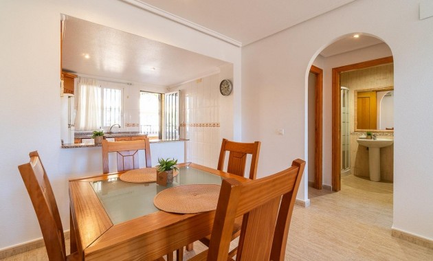 Venta - Bungalow -
Orihuela Costa - Villamartin