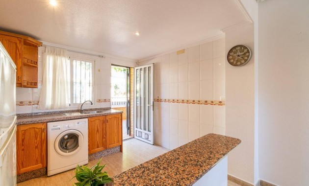 Venta - Bungalow -
Orihuela Costa - Villamartin