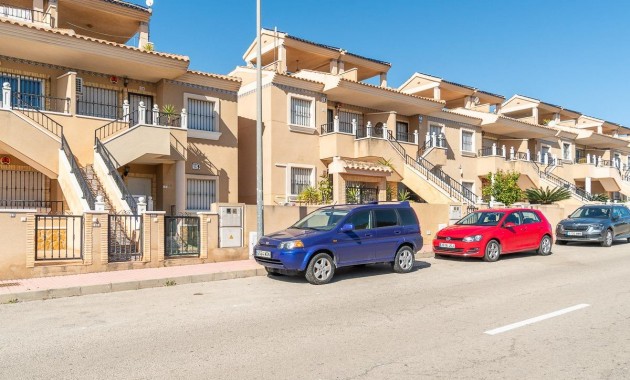 Venta - Bungalow -
Orihuela Costa - Villamartin