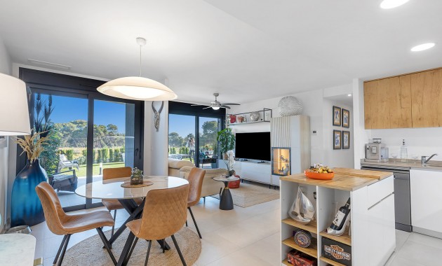 Sale - Apartment -
Torrevieja - Rocio del mar