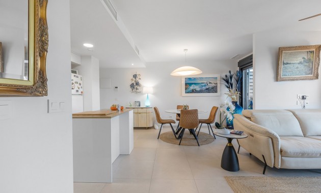 Sale - Apartment -
Torrevieja - Rocio del mar