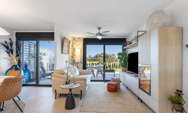 Sale - Apartment -
Torrevieja - Rocio del mar