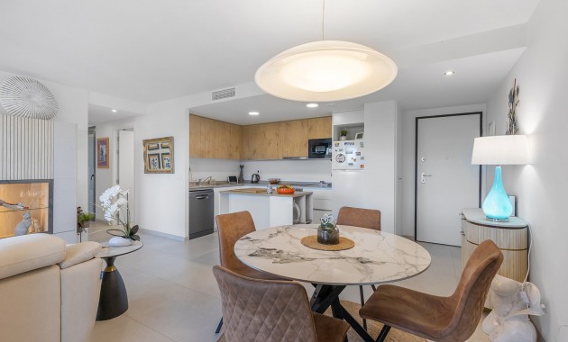 Sale - Apartment -
Torrevieja - Rocio del mar