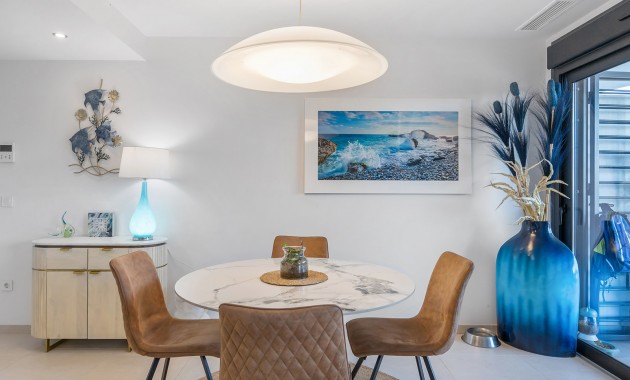 Sale - Apartment -
Torrevieja - Rocio del mar