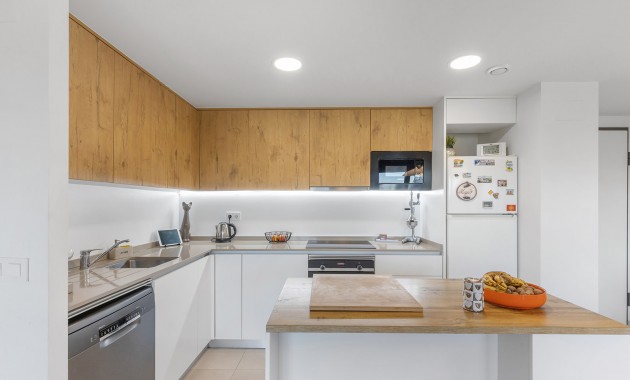 Sale - Apartment -
Torrevieja - Rocio del mar