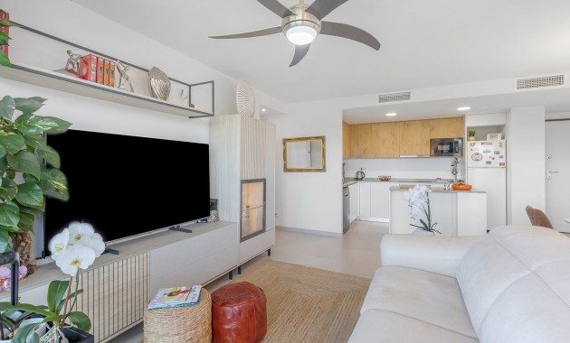 Sale - Apartment -
Torrevieja - Rocio del mar