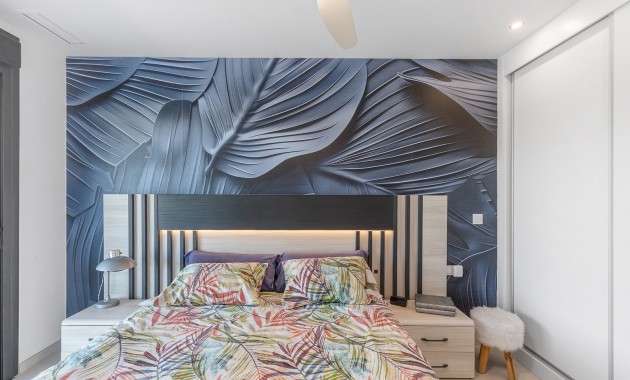 Sale - Apartment -
Torrevieja - Rocio del mar