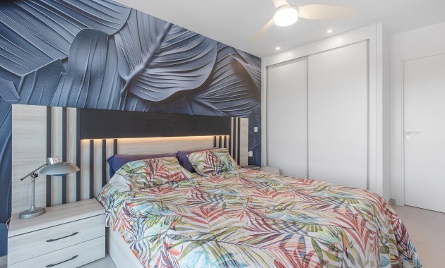 Sale - Apartment -
Torrevieja - Rocio del mar