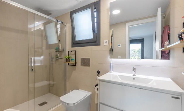 Sale - Apartment -
Torrevieja - Rocio del mar