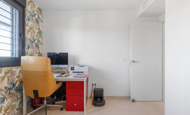 Sale - Apartment -
Torrevieja - Rocio del mar